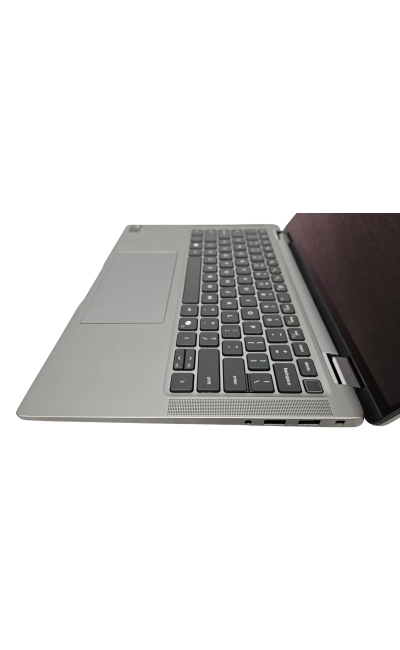 2w1 Dell Latitude 7450 Ultra 7 165U 16GB 512SSD 14'' FHD+ 1920x1200 x360 WiFi BT Kam Win11Pro GW12mc